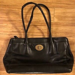 Coach Madeline Satchel!!!